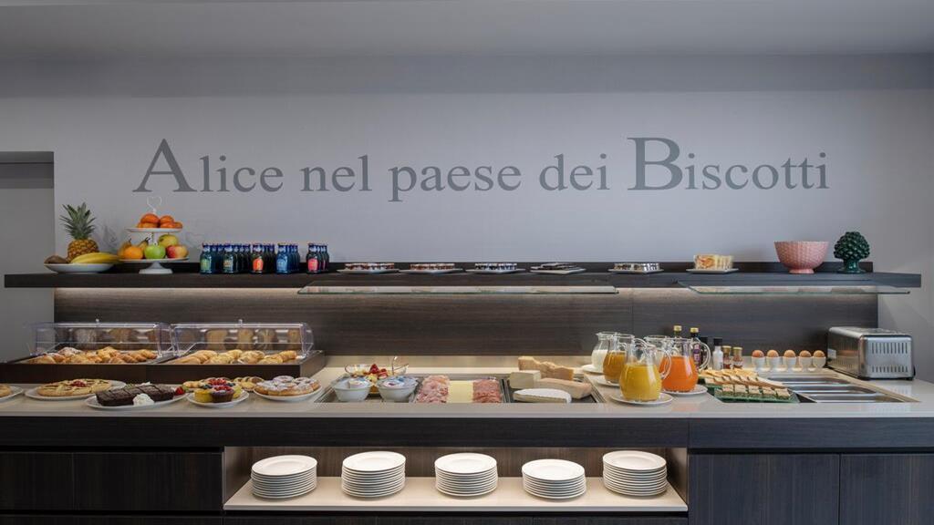 Hotel Delle Fate, Bw Signature Collection