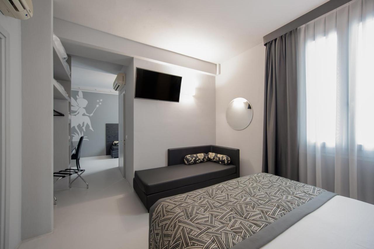 Delle Fate, Bw Signature Collection Hotel Sestola