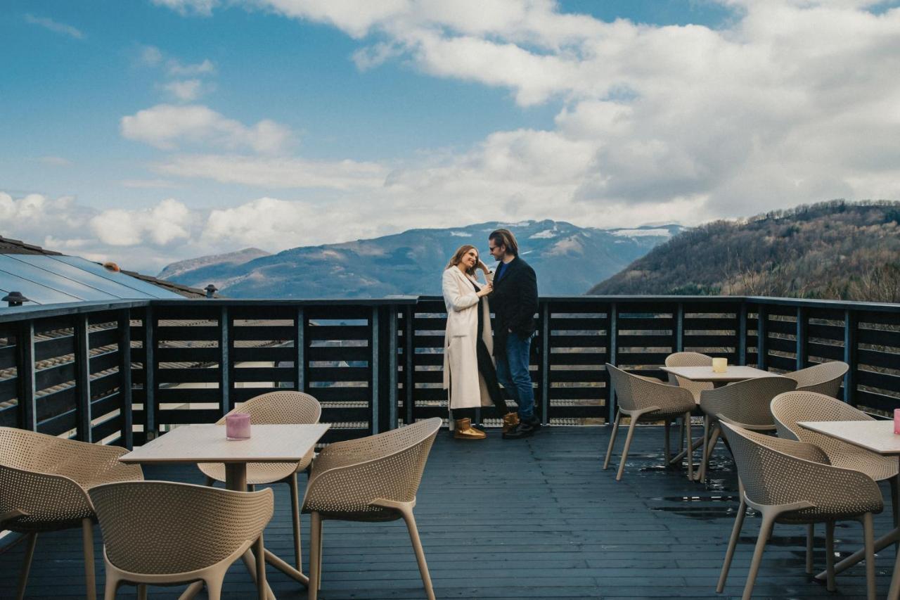 Delle Fate, Bw Signature Collection Hotel
